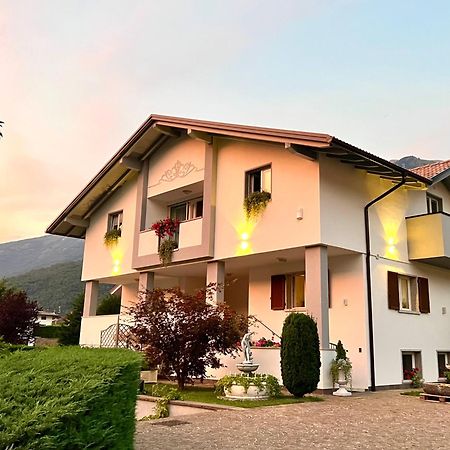 La Finestra Sul Giardino - B&B Cavedine 외부 사진